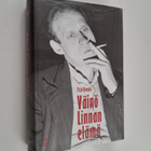 Yrjö Varpio : Väinö Linnan elämä - pikkukuva 1