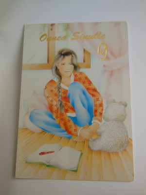 Onnea Sinulle 9