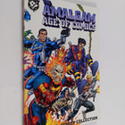 Chuck Dixon : The Amalgam Age of Comics - The Marvel Coll... - pikkukuva 1