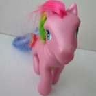 My Little Pony G3, Wind Drifter - pikkukuva 3
