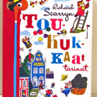 Richard Scarryn touhukkaat tarinat - pikkukuva 1