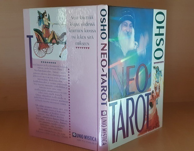 Osho : Neo-Tarot
