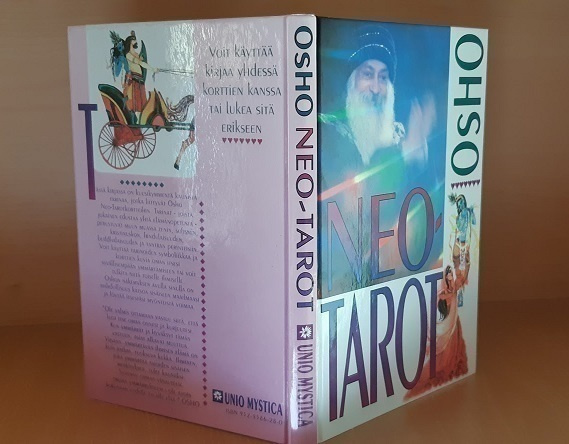 Osho : Neo-Tarot