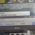 dvd, Satavuotias joka karkasi ikkunasta ja katosi [komedia] - pikkukuva 4