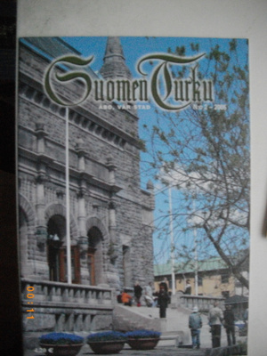 Suomen Turku Nro 2/2005