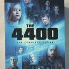 The 4400 (15DVD) koko TV-sarja (UUSI) - pikkukuva 2