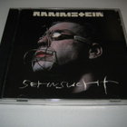 Rammstein - Sehnsucht (CD) - pikkukuva 1