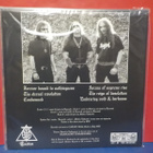 DESOLATION TRIUMPHALIS - FOREVER BOUND TO NOTHINGNESS LP - pikkukuva 2