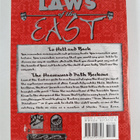 Peter Woodworth : Laws of the East - pikkukuva 2
