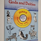 Ernst Lehner : Gods and Deities - pikkukuva 1