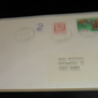 LAPE 1777-2258-1418-911-1816.LOISO LEIMAT. 5KPL KIRJEITÄ - pikkukuva 4