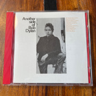 Bob Dylan - Another Side Of Bob Dylan cd - pikkukuva 1
