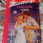 Harlequin Viettelys / Laura Leone -Aavelaiva - pikkukuva 1
