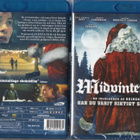 Midvinterblod (82 075) UUSI -SV- BLU-RAY SF-T XT 2017, - pikkukuva 1