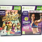 Xbox 360 - Kinect ja 2 peliä - pikkukuva 3