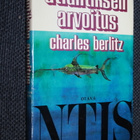 Berlitz - Atlantiksen arvoitus - pikkukuva 1