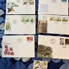 Fdc kuoret 2001 Åland - pikkukuva 1