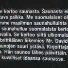 ^o^ Arto Paasilinna : Seitsemän saunahullua suomalaista (1p - pikkukuva 3