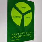Urpo Sarala : Käyttötietoa kouluttajalle - pikkukuva 1