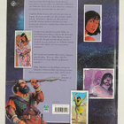 Jeff Anderson : Sarjakuvaraamattu = Graphic Bible - pikkukuva 2