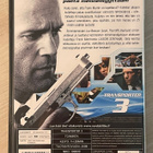 Luc Besson: TRANSPORTER 1-3 (3DVD) Jason Statham - pikkukuva 3
