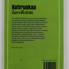 Anna-Maria Paananen : Kotiruokaa kasviksista - pikkukuva 2