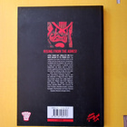 Judge Dredd Day of chaos : Fallout 2000 AD Albumi - pikkukuva 3