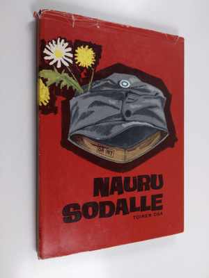Nauru sodalle 2 : sotiemme huumoria 1939-44