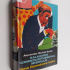 Alexander McCall Smith : Kalaharin konekirjoituskoulu mie... - pikkukuva 1