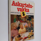 Anne Salovaara : Askarteluvakka 2 - pikkukuva 1