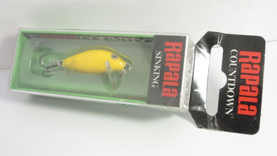 Rapala Countdown cd-1