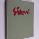 Agnoldomenico Pica : Mario Sironi : painter - pikkukuva 1
