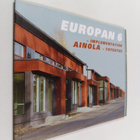 Europan 6 - implementation : Ainola - toteutus - pikkukuva 1