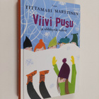 Tittamari Marttinen : Viivi Pusu ja säihkyvät sukset - pikkukuva 1
