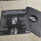 WINGS OF EVIL - On the Wings of All Evil LP - pikkukuva 2
