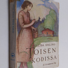 Ellida Erling : Toisen kodissa - pikkukuva 1