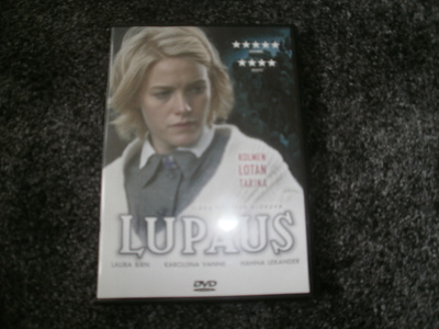 Lupaus Dvd