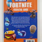 Simon Ward : 100% unofficial Fortnite essential guide - O... - pikkukuva 2