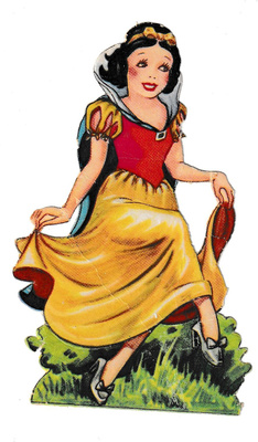 lumikki