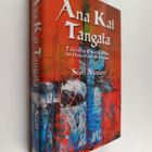 Scott Nicolay : Ana Kai Tangata : Tales of the Outer the ... - pikkukuva 1