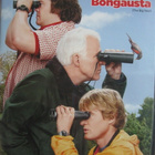POSKETONTA BONGAUSTA DVD - pikkukuva 1