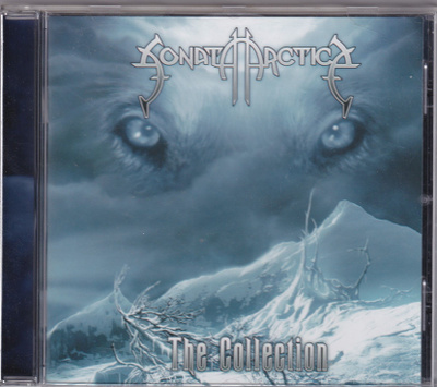 Sonata Arctica - The Collection