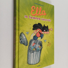 Timo Parvela : Ella ja Sampan urotyöt - pikkukuva 1