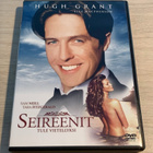 Seireenit (1994) Hugh Grant (UUSI) - pikkukuva 1