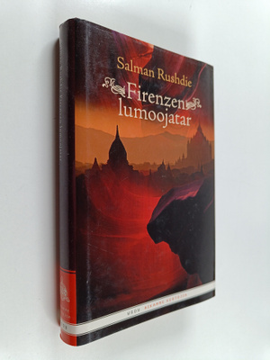 Salman Rushdie : Firenzen lumoojatar