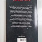 Len Deighton : Aivopesu - pikkukuva 2