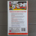 VHS: Lucky Luke: Billy The Kid (1983) - pikkukuva 2