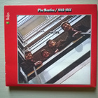 The Beatles - 1962-1966 2CD - pikkukuva 1
