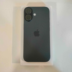 Apple iphone 17 256Gb musta - pikkukuva 1
