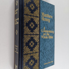Henry Matthews : A commentary on the whole Bible 1-6 - pikkukuva 3